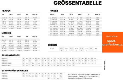 grössentabelle adidas trikot nach größe|Adidas größentabelle herren.